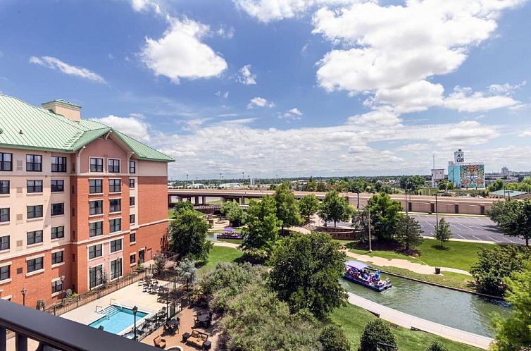 Residence Inn by Marriott Oklahoma City Downtown/Bricktown