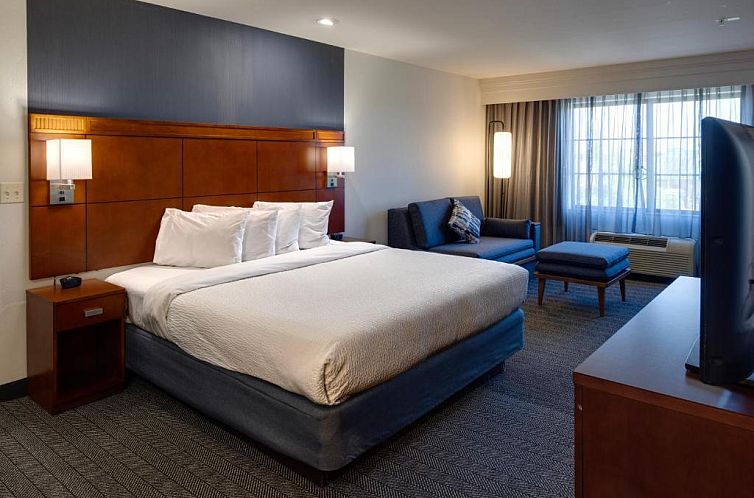 Courtyard by Marriott Oklahoma City North/Quail Springs