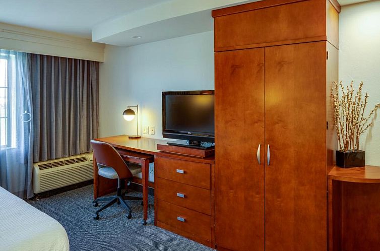 Courtyard by Marriott Oklahoma City North/Quail Springs