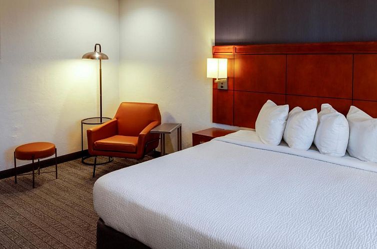 Courtyard by Marriott Oklahoma City North/Quail Springs