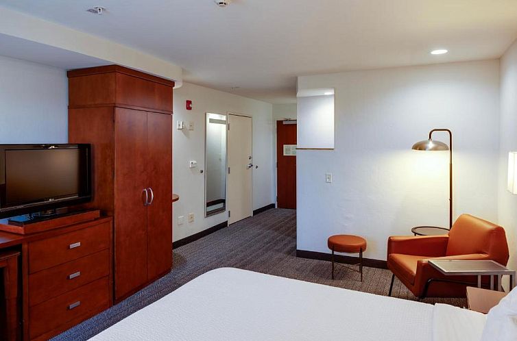 Courtyard by Marriott Oklahoma City North/Quail Springs