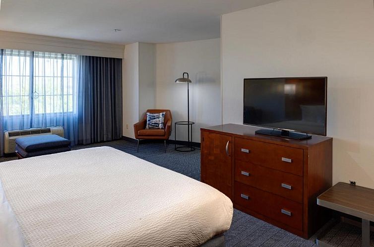 Courtyard by Marriott Oklahoma City North/Quail Springs