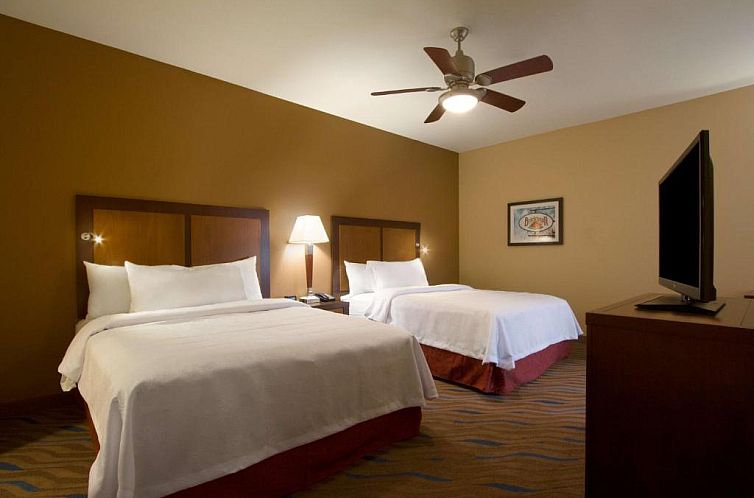 Homewood Suites by Hilton Oklahoma City-Bricktown