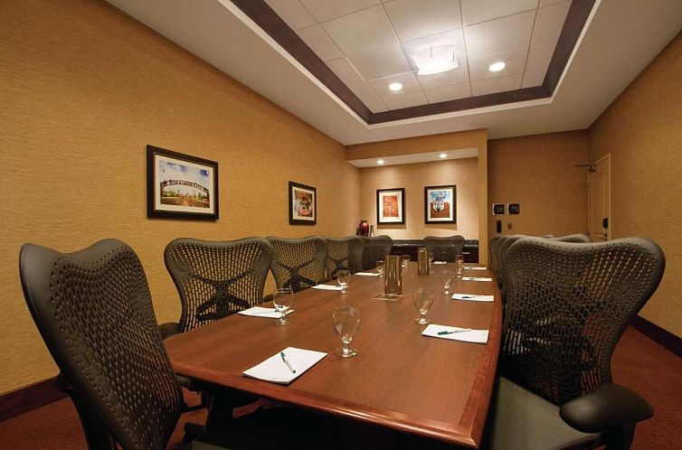 Homewood Suites by Hilton Oklahoma City-Bricktown