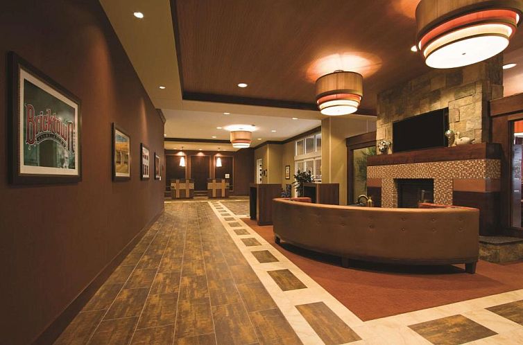 Homewood Suites by Hilton Oklahoma City-Bricktown