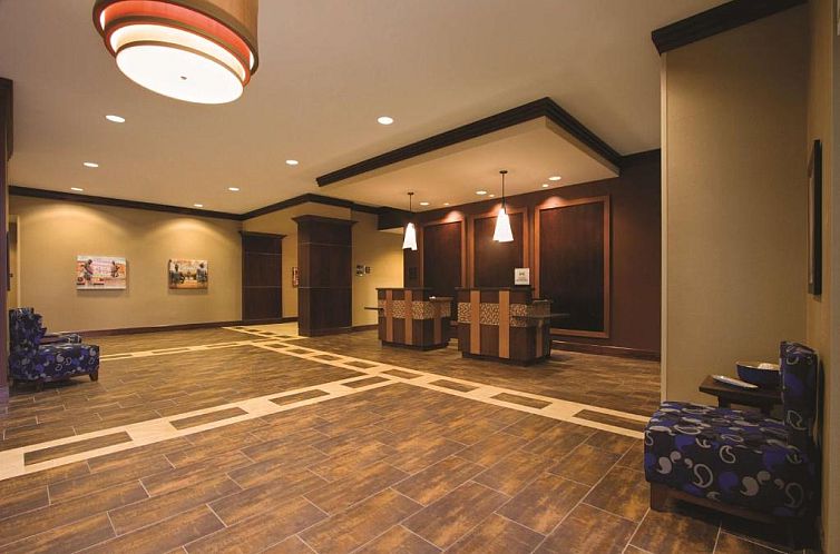 Homewood Suites by Hilton Oklahoma City-Bricktown