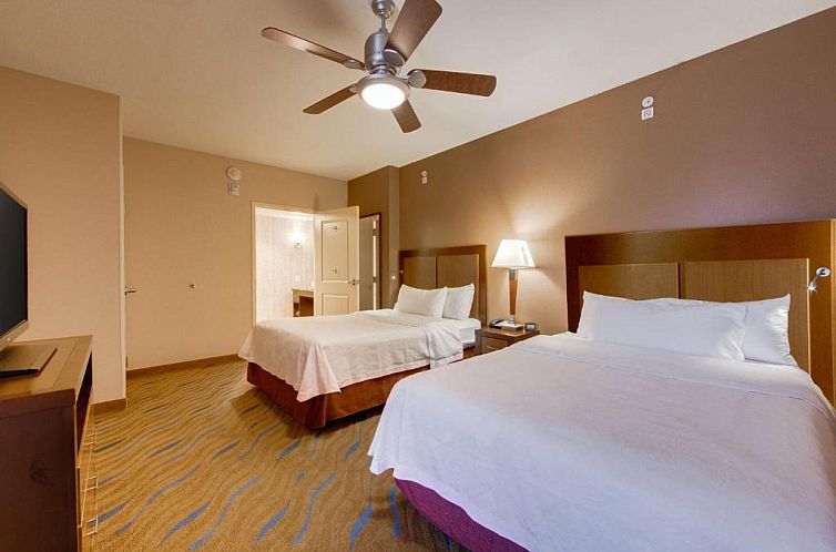 Homewood Suites by Hilton Oklahoma City-Bricktown