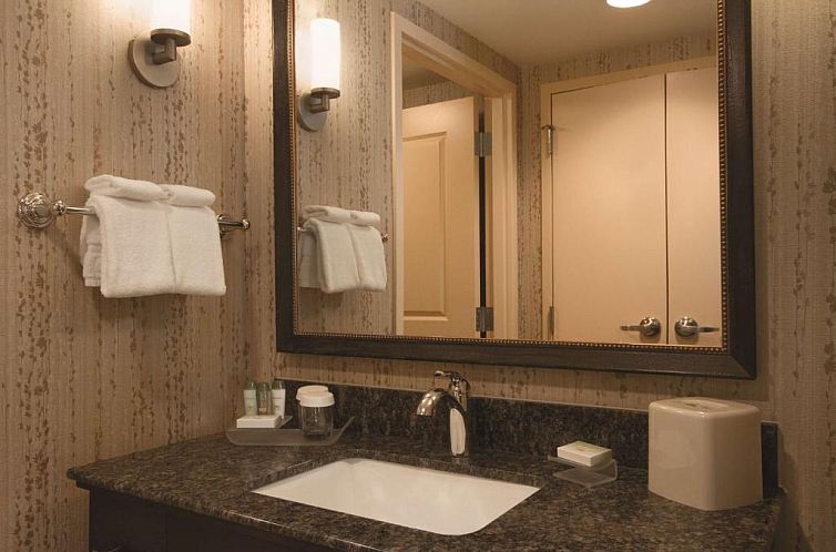 Homewood Suites by Hilton Oklahoma City-Bricktown