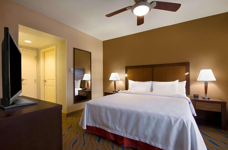 Homewood Suites by Hilton Oklahoma City-Bricktown