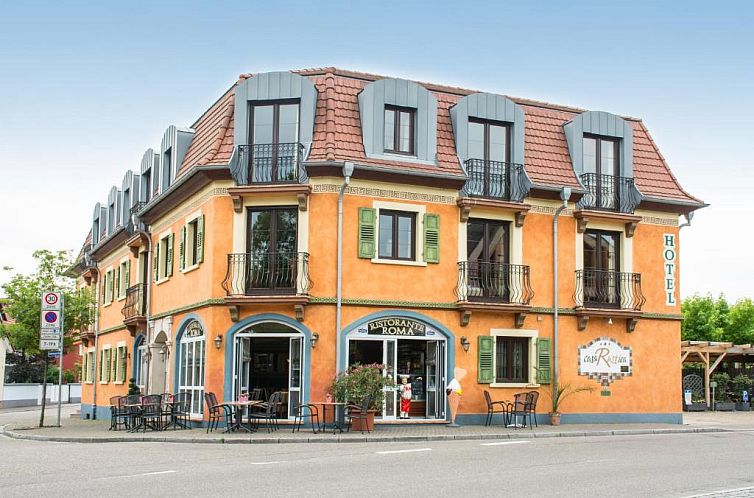 Hotel Casa Rustica - Eintrittskarten für den Europapark erh