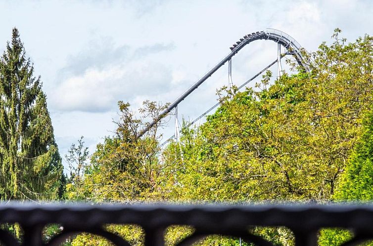 Hotel Casa Rustica - Eintrittskarten für den Europapark erh