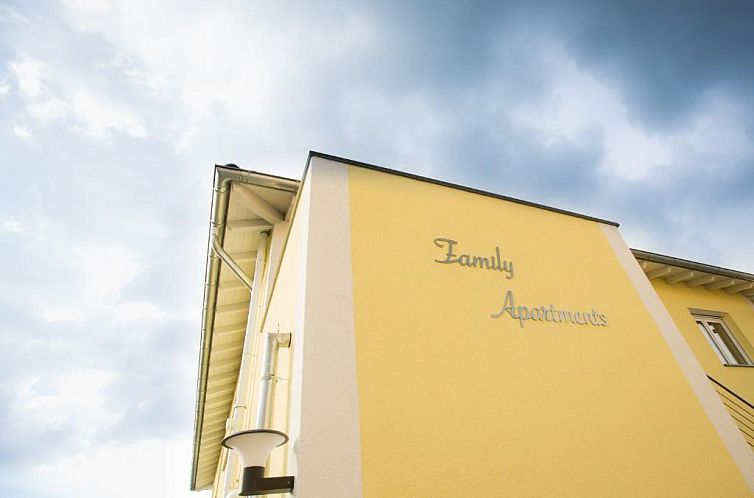 Family Apartments