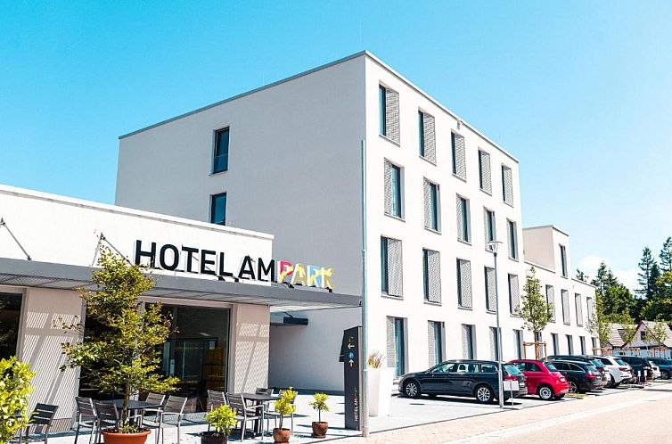 Hotel am Park