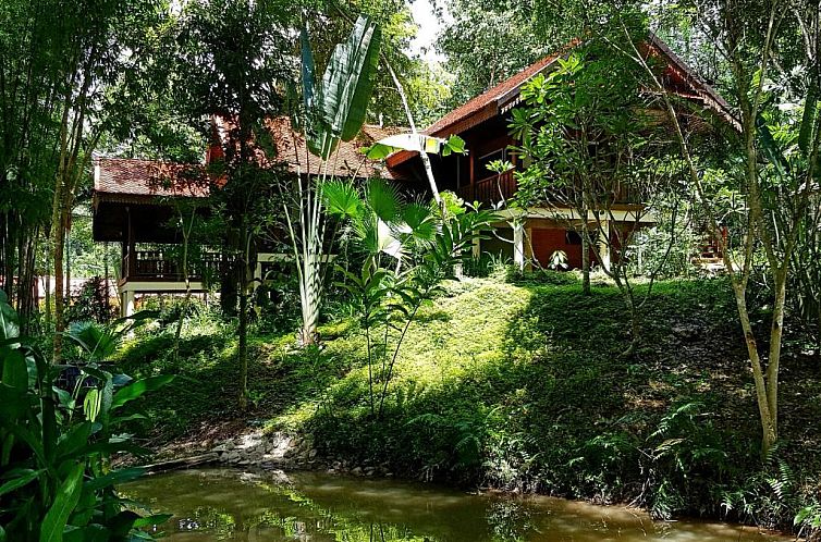 Marisa Resort & Spa Chiang Dao