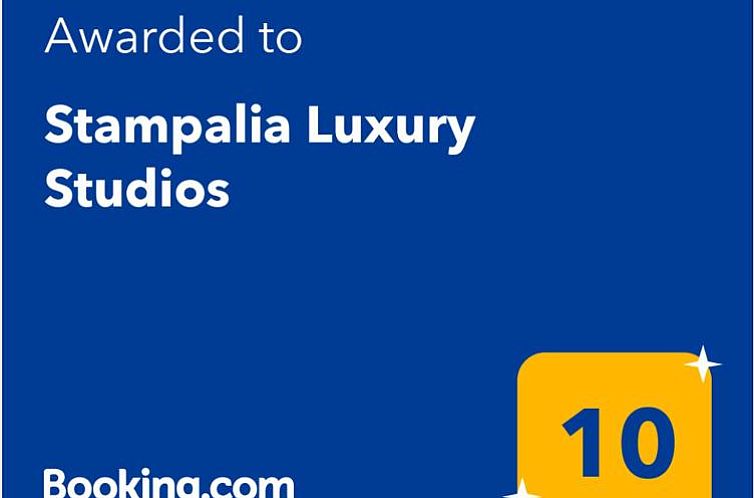 Stampalia Luxury Studios