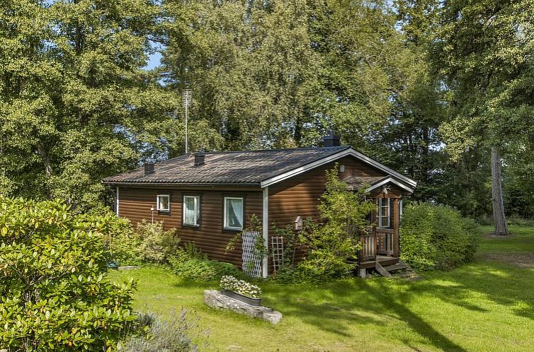 Vakantiehuis Kjuge Nya Huset