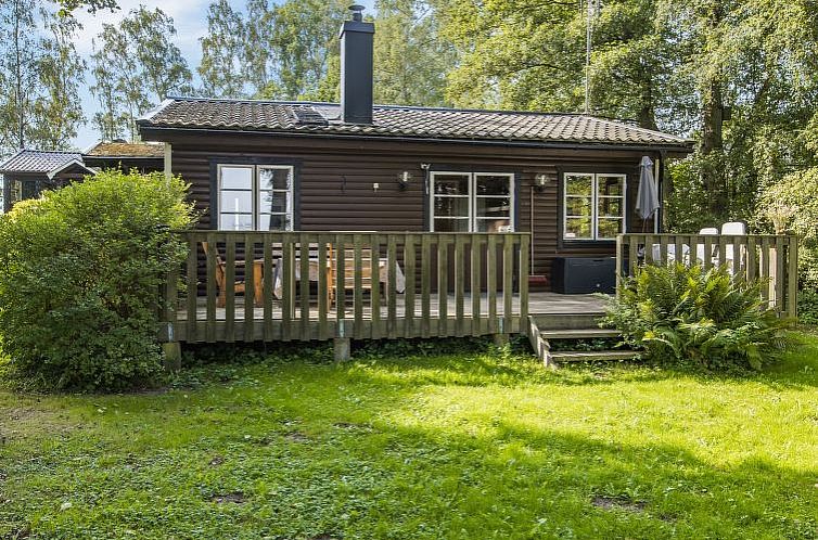 Vakantiehuis Kjuge Nya Huset