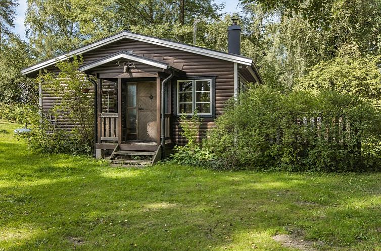 Vakantiehuis Kjuge Nya Huset