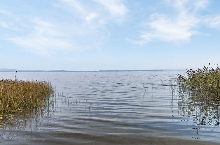 Vakantiehuis Kjuge Nya Huset