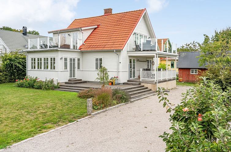 Vakantiehuis Haveliden