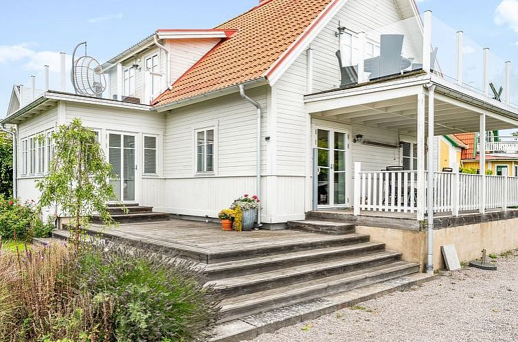 Vakantiehuis Haveliden