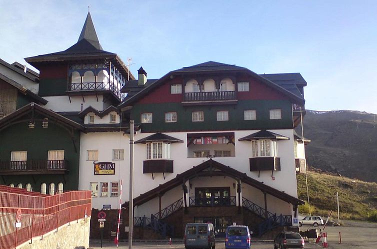 Hotel GHM Monachil