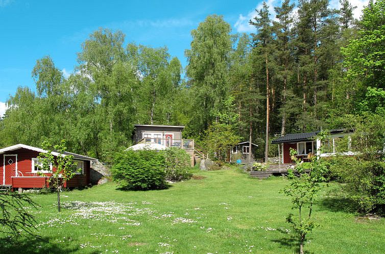 Vakantiehuis Munkhalla Morgonsolen