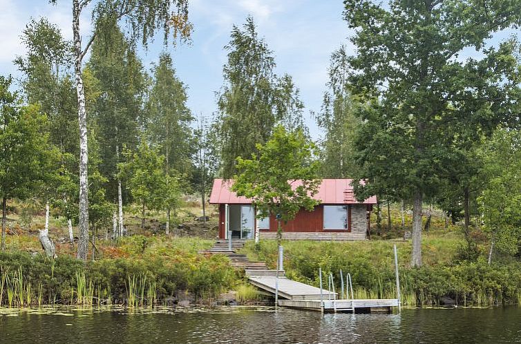 Vakantiehuis Skogstorp