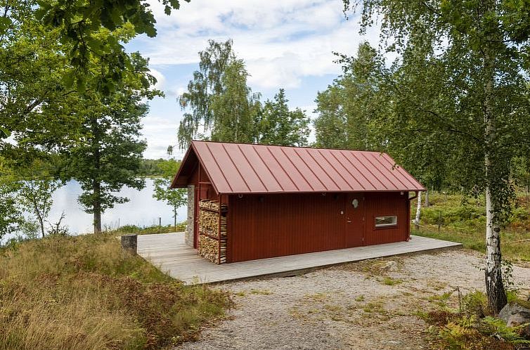 Vakantiehuis Skogstorp