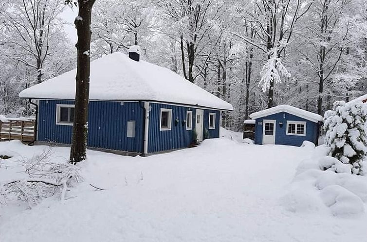 Vakantiehuis in Västra Torup