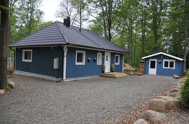 Vakantiehuis in Västra Torup