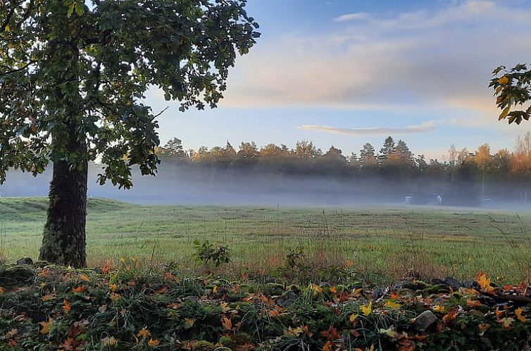 Vakantiehuisje in Västra Torup