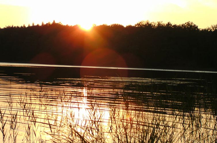 Vakantiehuisje in Västra Torup