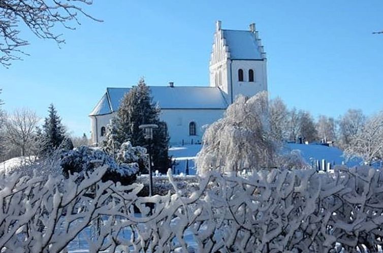 Huisje in Västra Torup