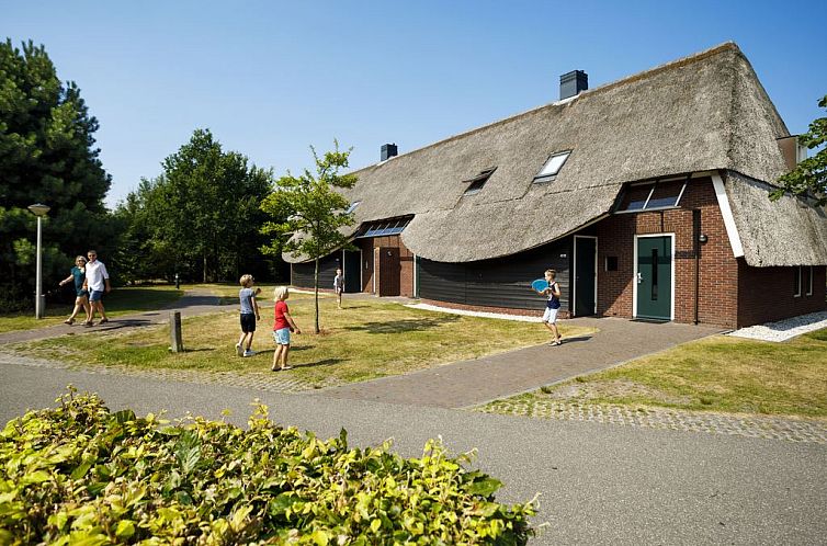 Hof van Saksen | 12-persoons boerderij | 12C