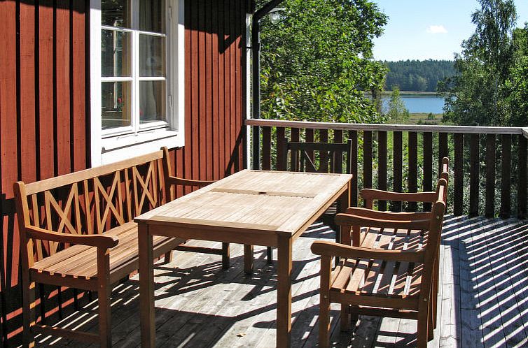 Vakantiehuis Järnemåla Margaretetorp