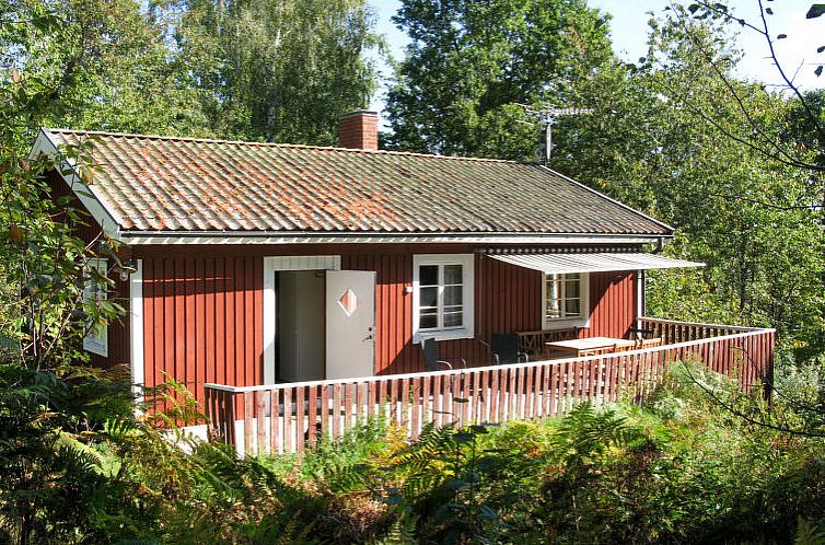 Vakantiehuis Järnemåla Margaretetorp