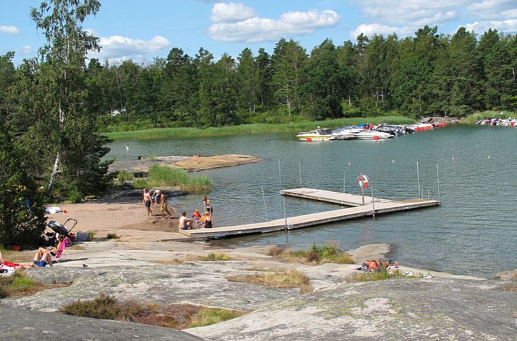 Vakantiehuis Järnemåla Margaretetorp