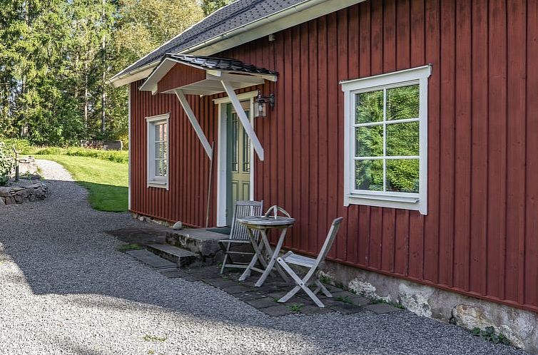 Vakantiehuis Aspenäs