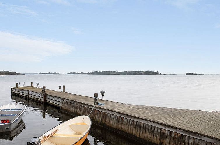 Vakantiehuis Valbergsudden Utsikten