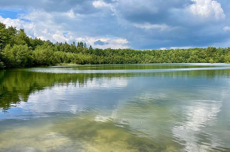 Vakantiehuisje in Eeserveen