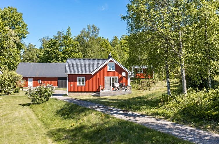 Vakantiehuis Mjöhult Utsikten