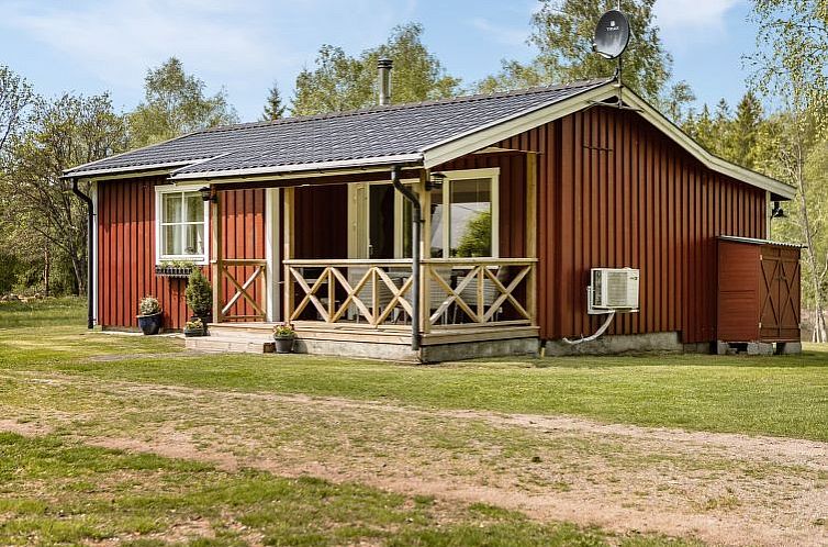 Vakantiehuis Björkebo