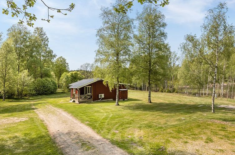 Vakantiehuis Björkebo