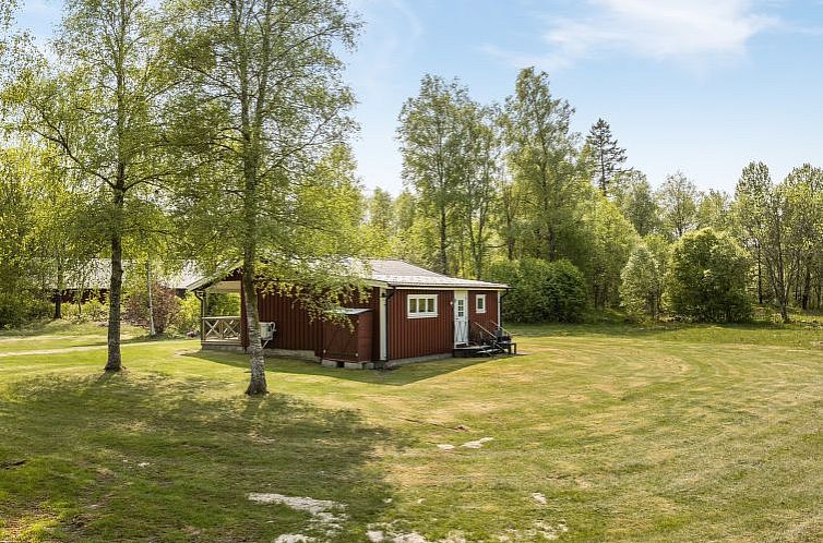 Vakantiehuis Björkebo