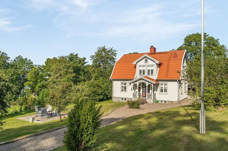 Vakantiehuis Norrgården