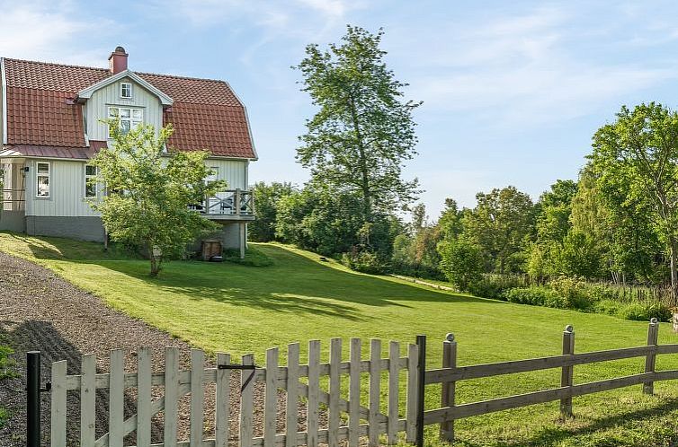 Vakantiehuis Norrgården