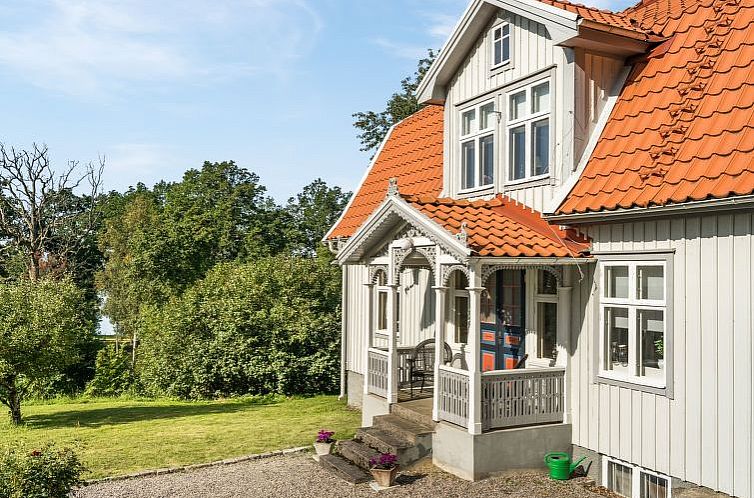 Vakantiehuis Norrgården