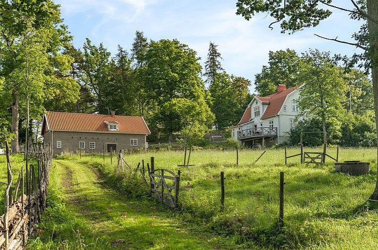 Vakantiehuis Norrgården