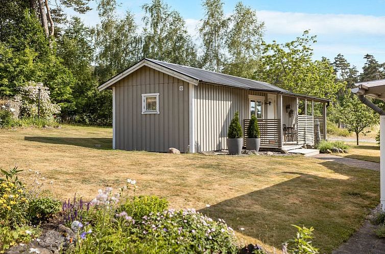 Vakantiehuis Ringsegård Höjden